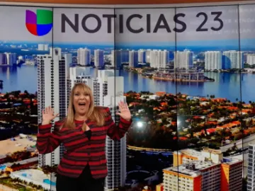 Mariela en noticias 23
